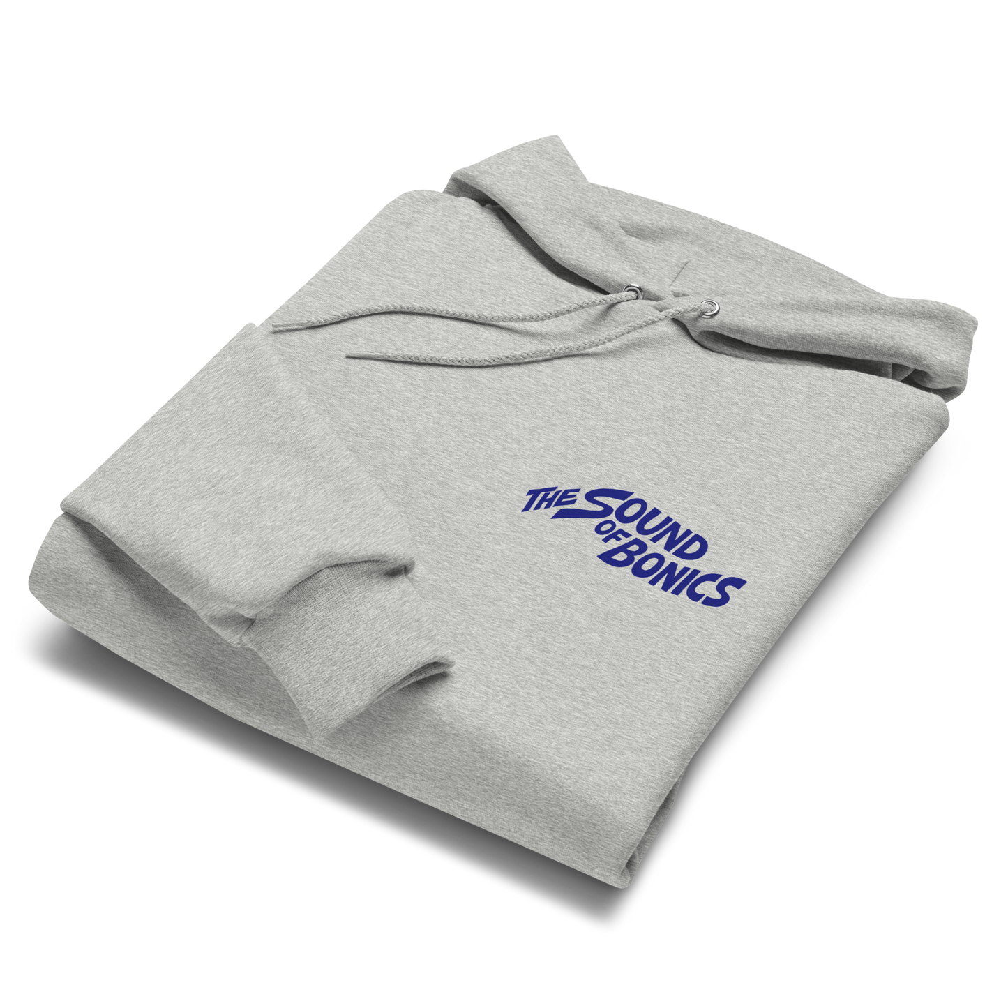 BONICS Hoodie – The Sound of Bonics