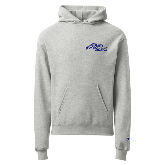 BONICS Hoodie – The Sound of Bonics