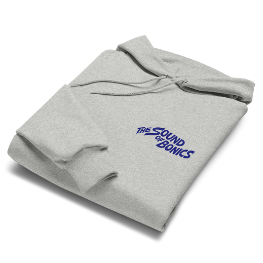 BONICS Hoodie – The Sound of Bonics