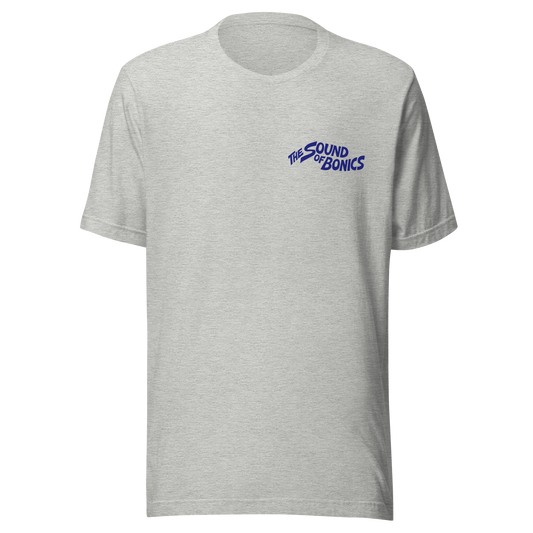 BONICS Tee – The Sound of Bonics