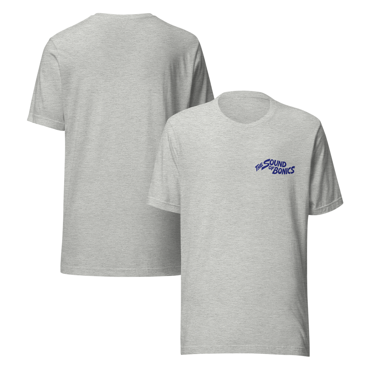 BONICS Tee – The Sound of Bonics